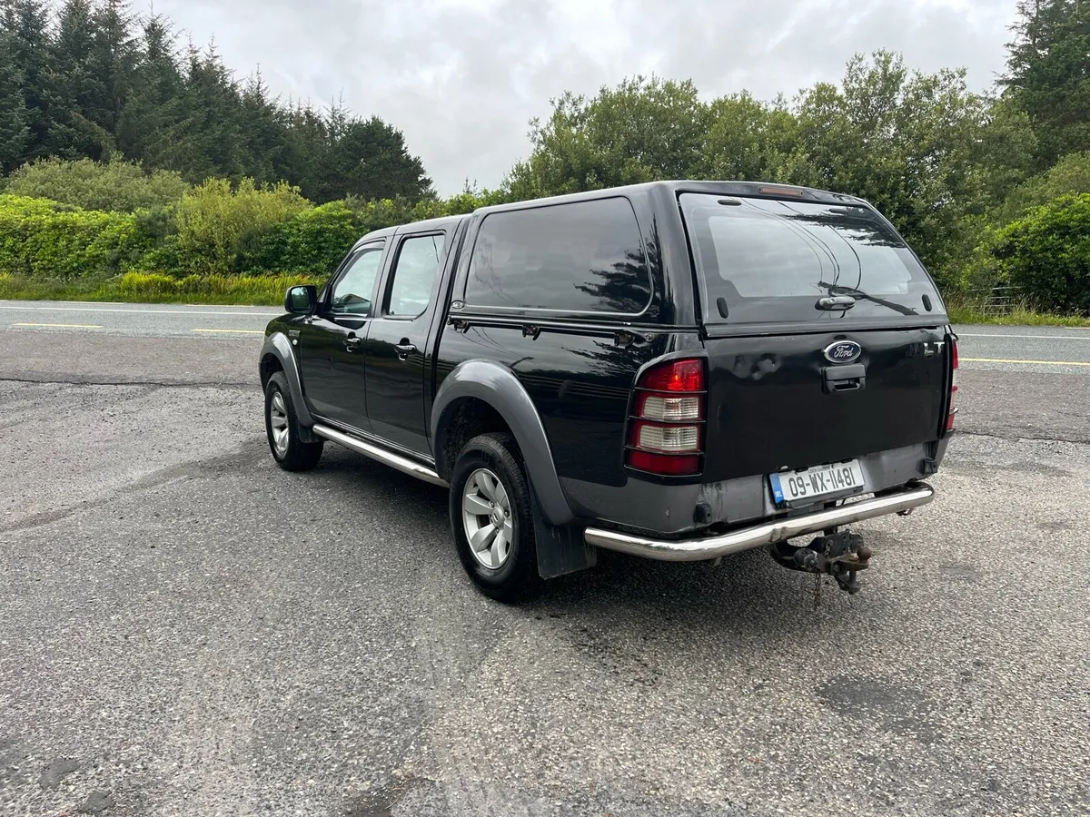 Ford Ranger - Image 3