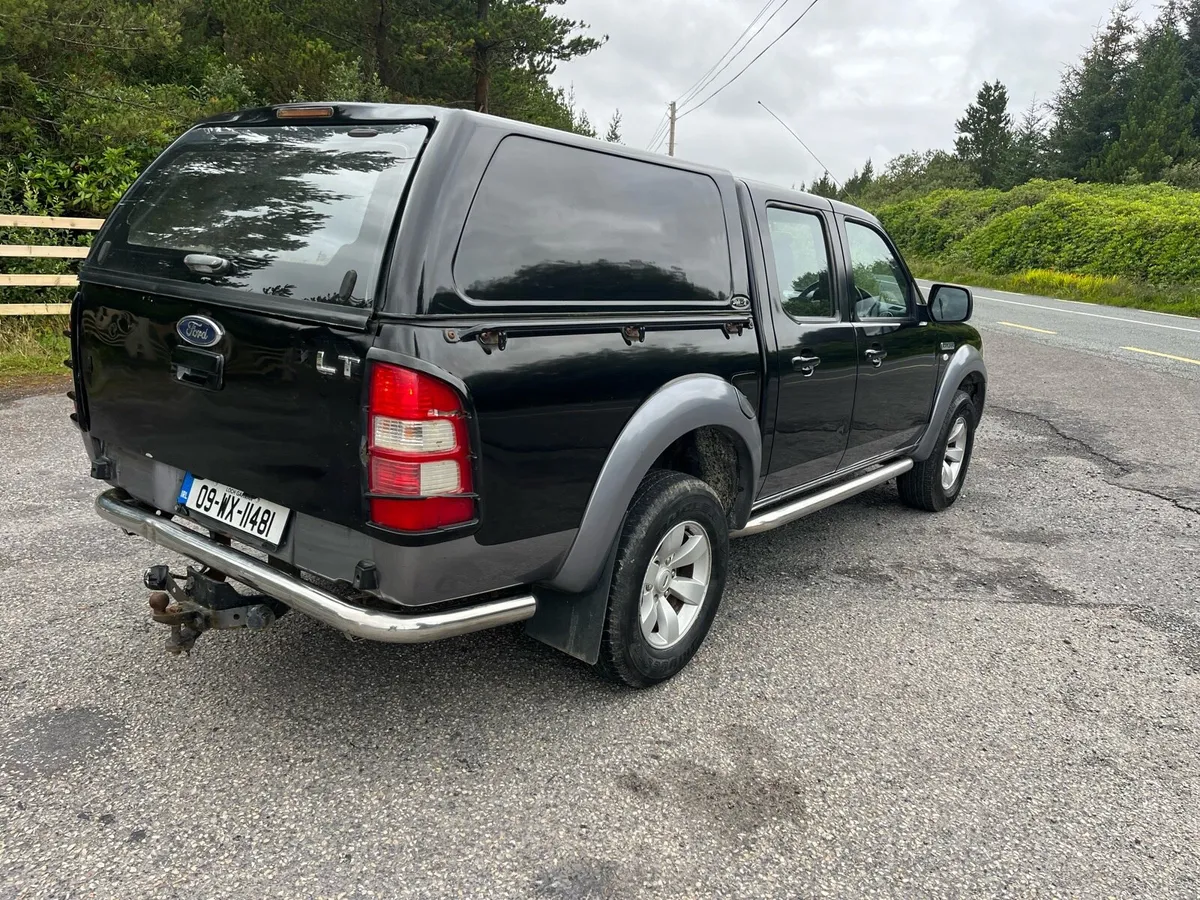 Ford Ranger - Image 4