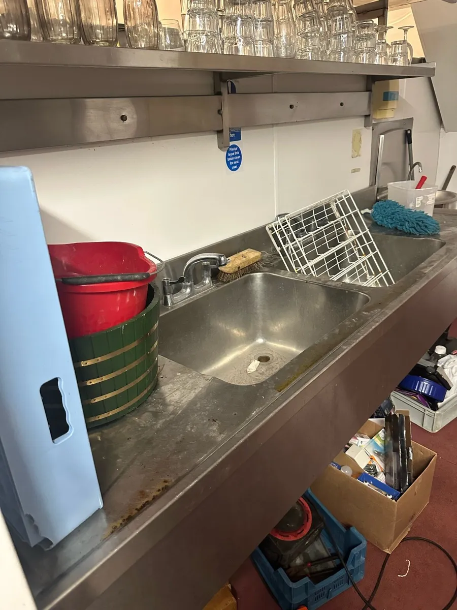 Commercial Fridges & Cooking - Image 4