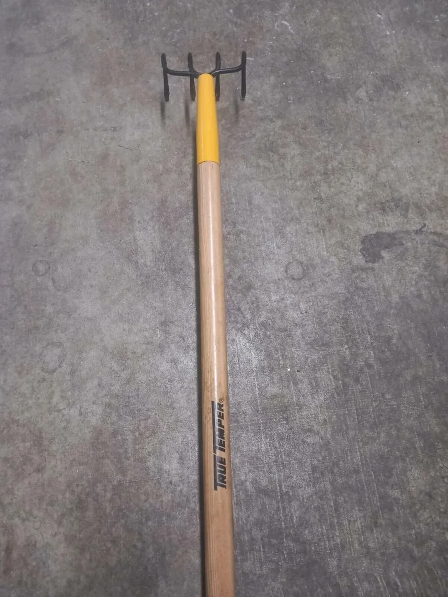 Garden tools - Image 1