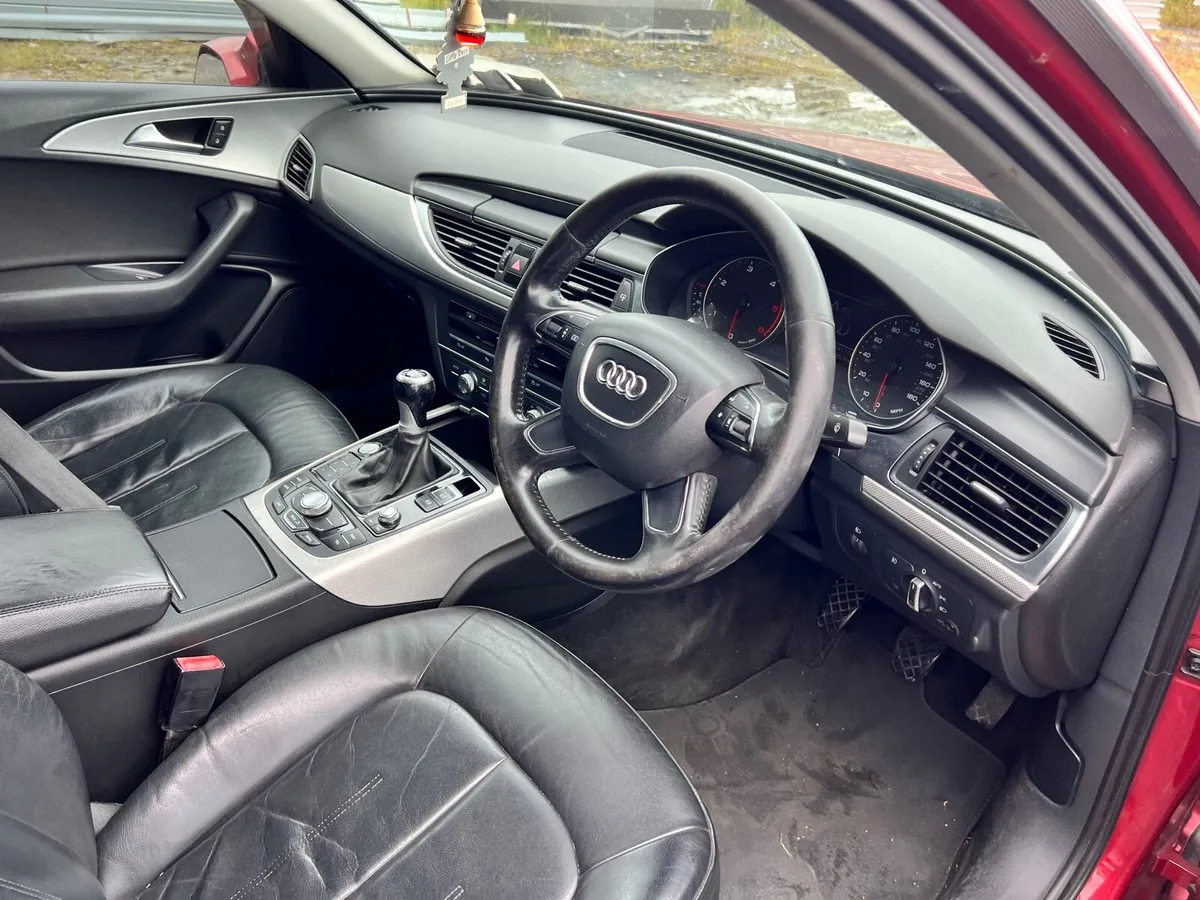 Audi a6 - Image 4