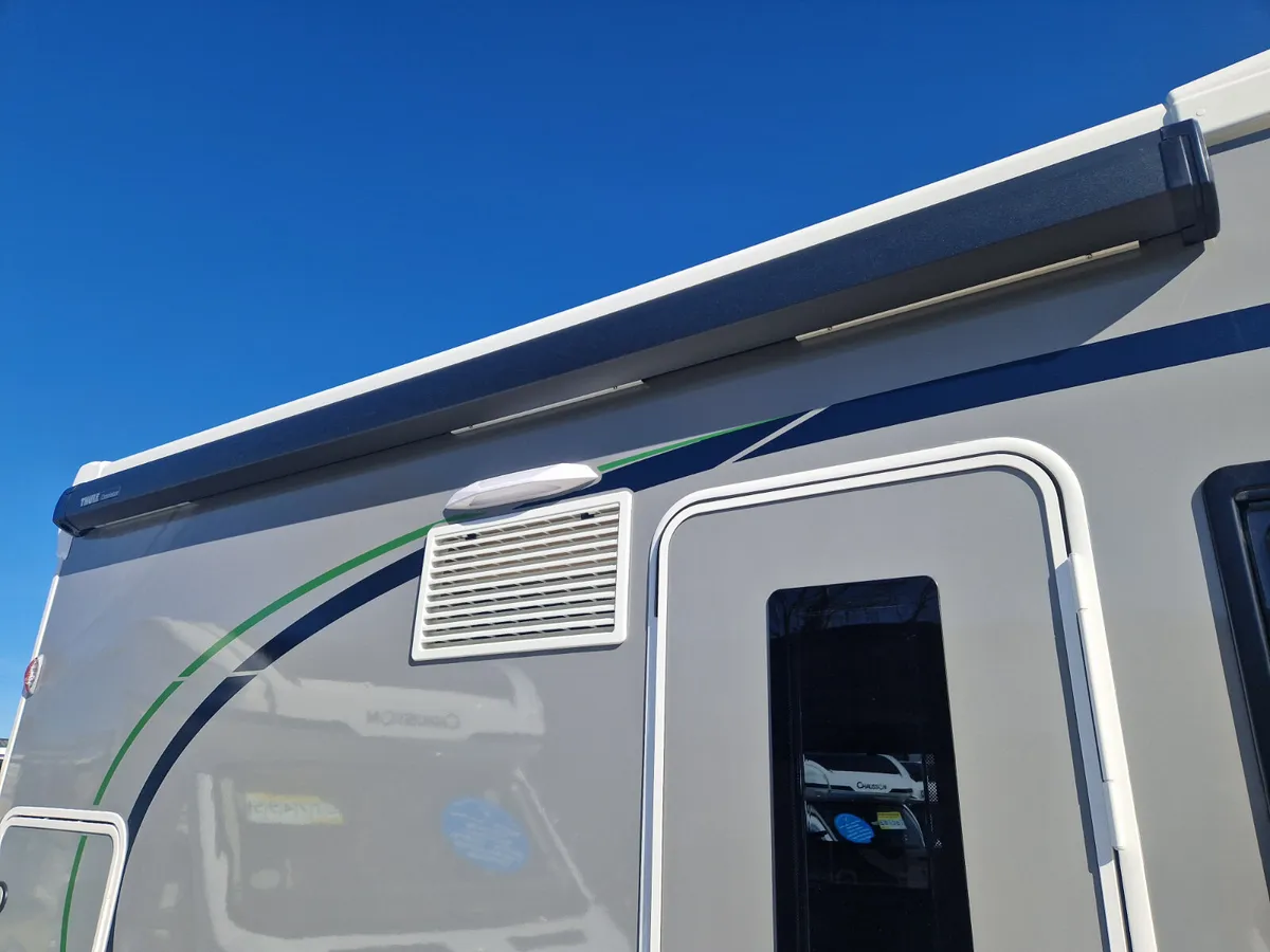 2025 Chausson 650 Etape Auto motorhome - Image 4
