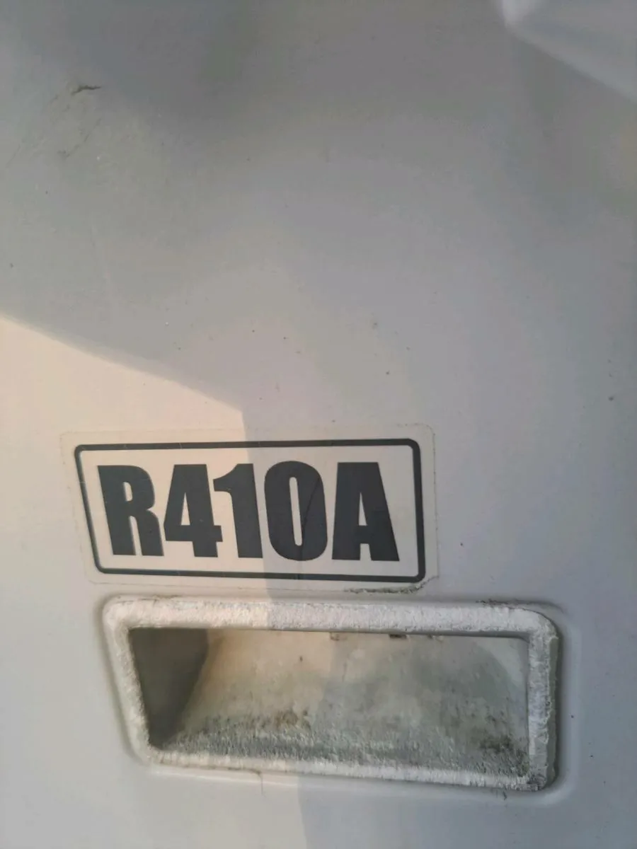 Daikin Heat pump - Image 3