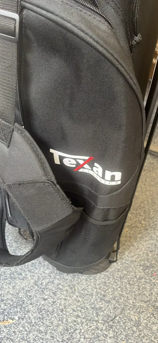 Golf clubs - Image 2