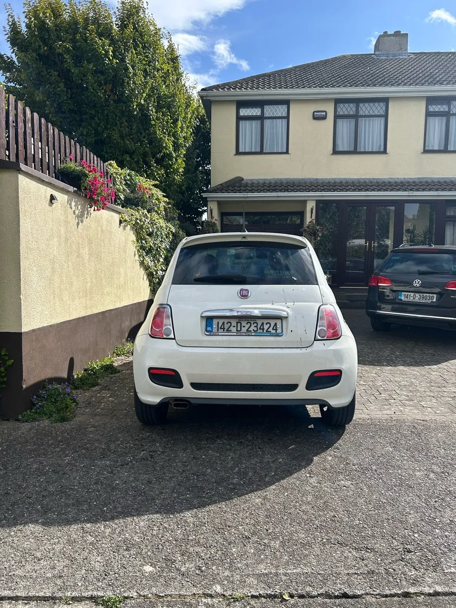 Fiat 500 Sport - Image 3