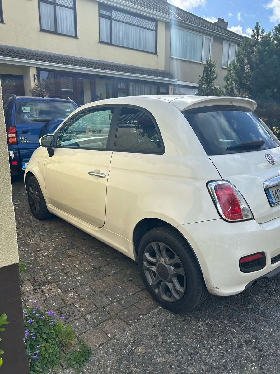 Fiat 500 Sport - Image 4