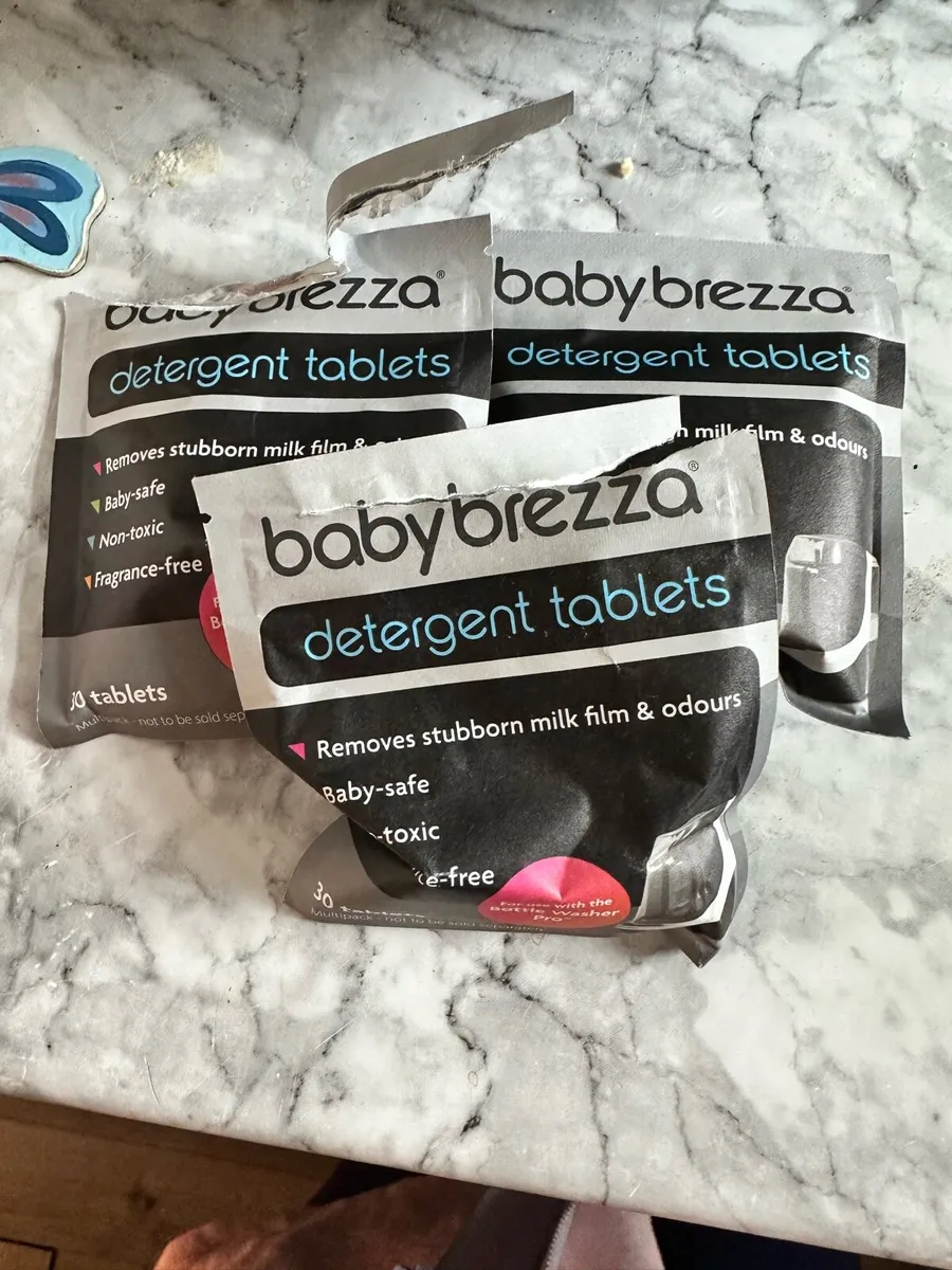 Baby brezza bottle washer pro - Image 2