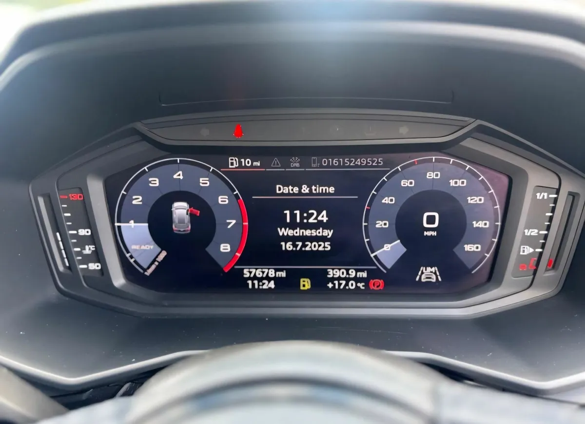 Audi A1 2019 - cheap VRT - Image 2
