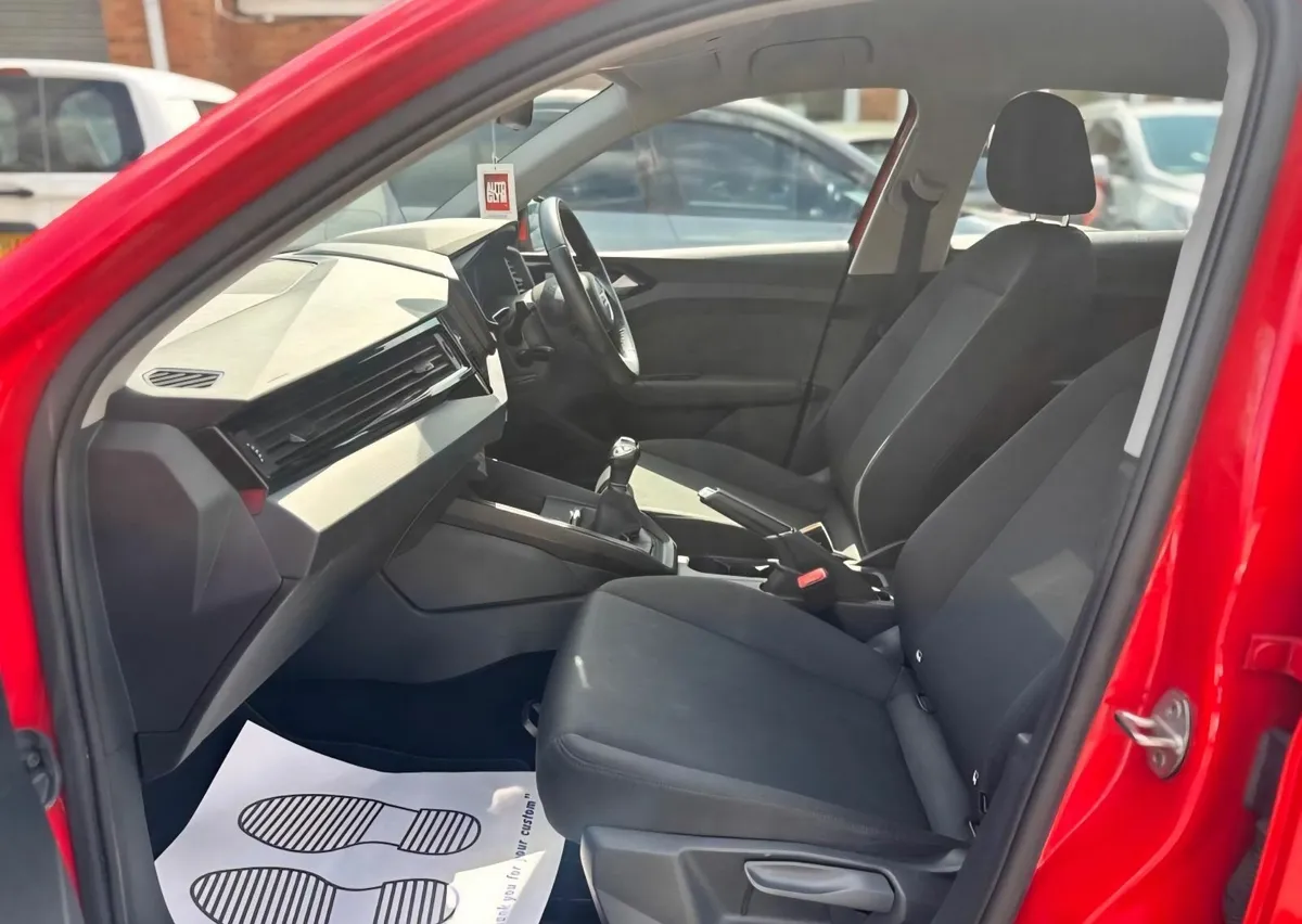 Audi A1 2019 - cheap VRT - Image 3