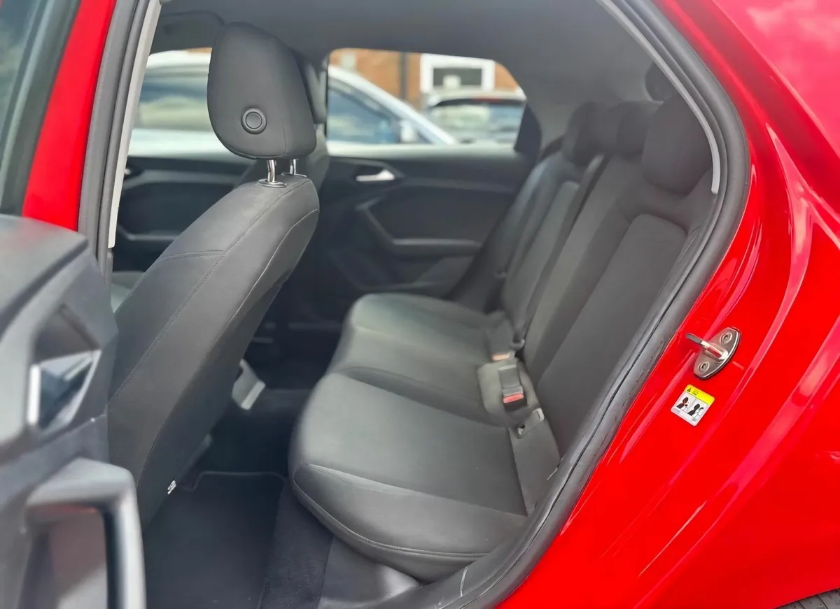 Audi A1 2019 - cheap VRT - Image 4