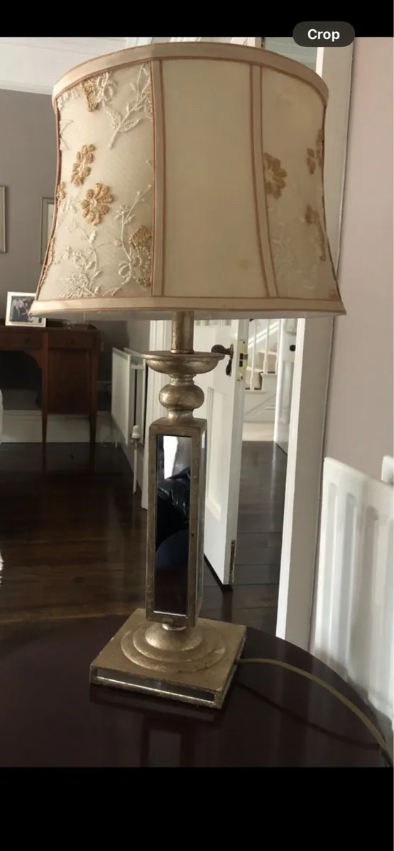 Lamps for sale - Image 3