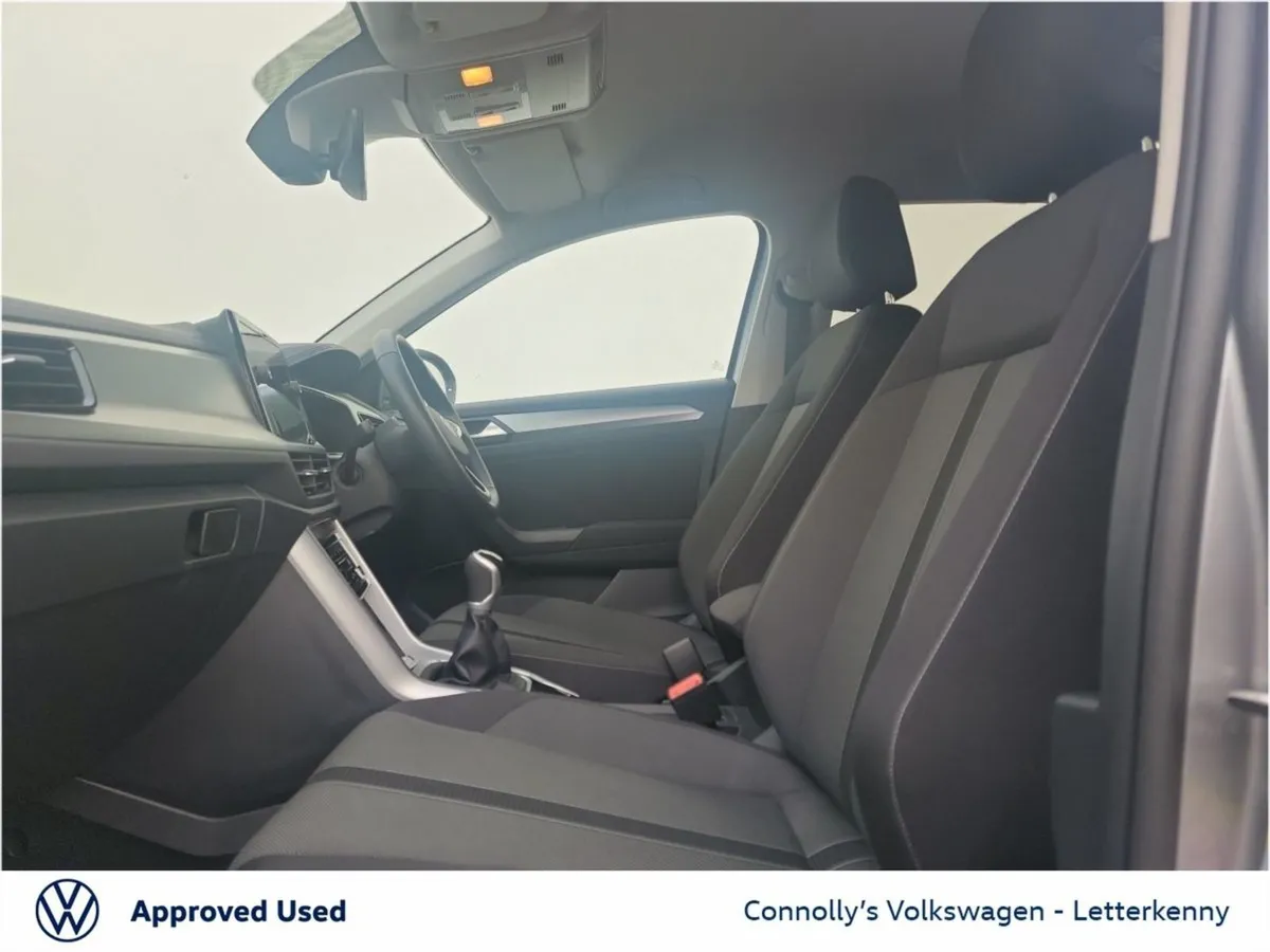 Volkswagen T-Roc T-roc Edition 75 1.0tsi M6F 116HP - Image 4
