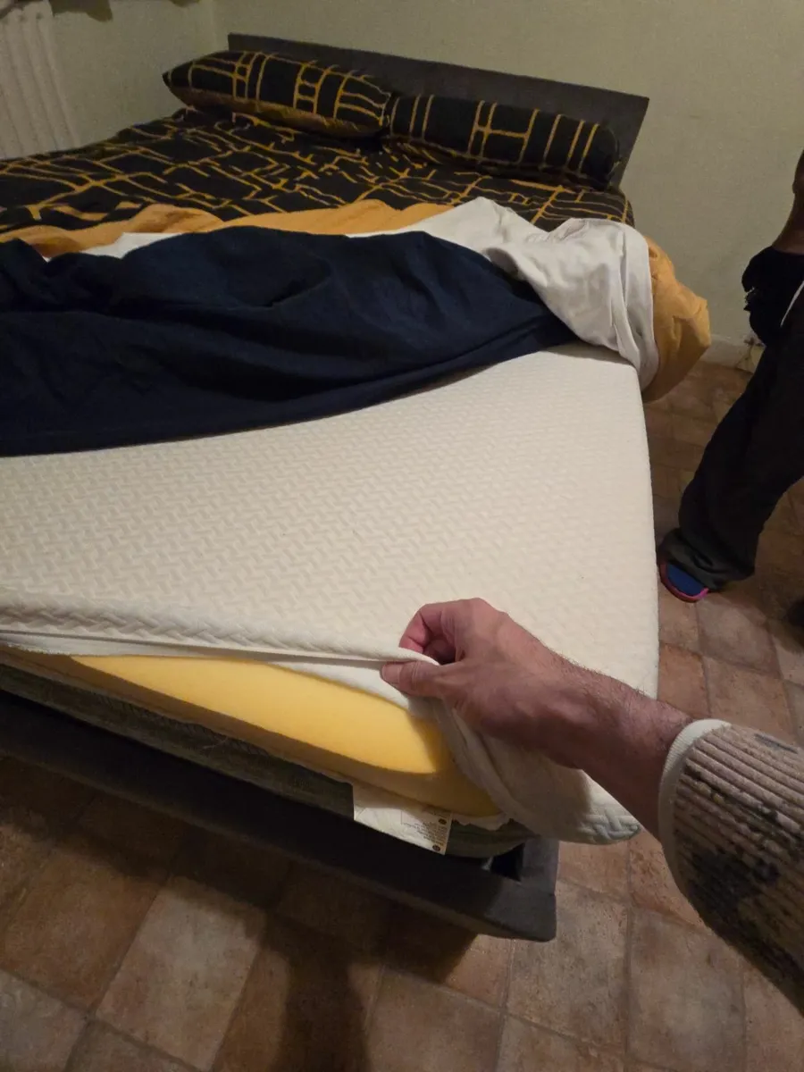 Storage Bed - Image 3