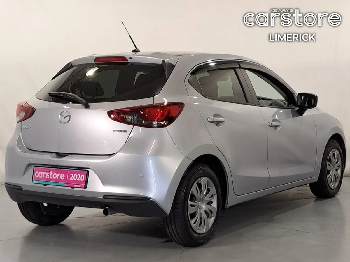 Mazda 2 1.5 PET Auto 5 Door - Image 3