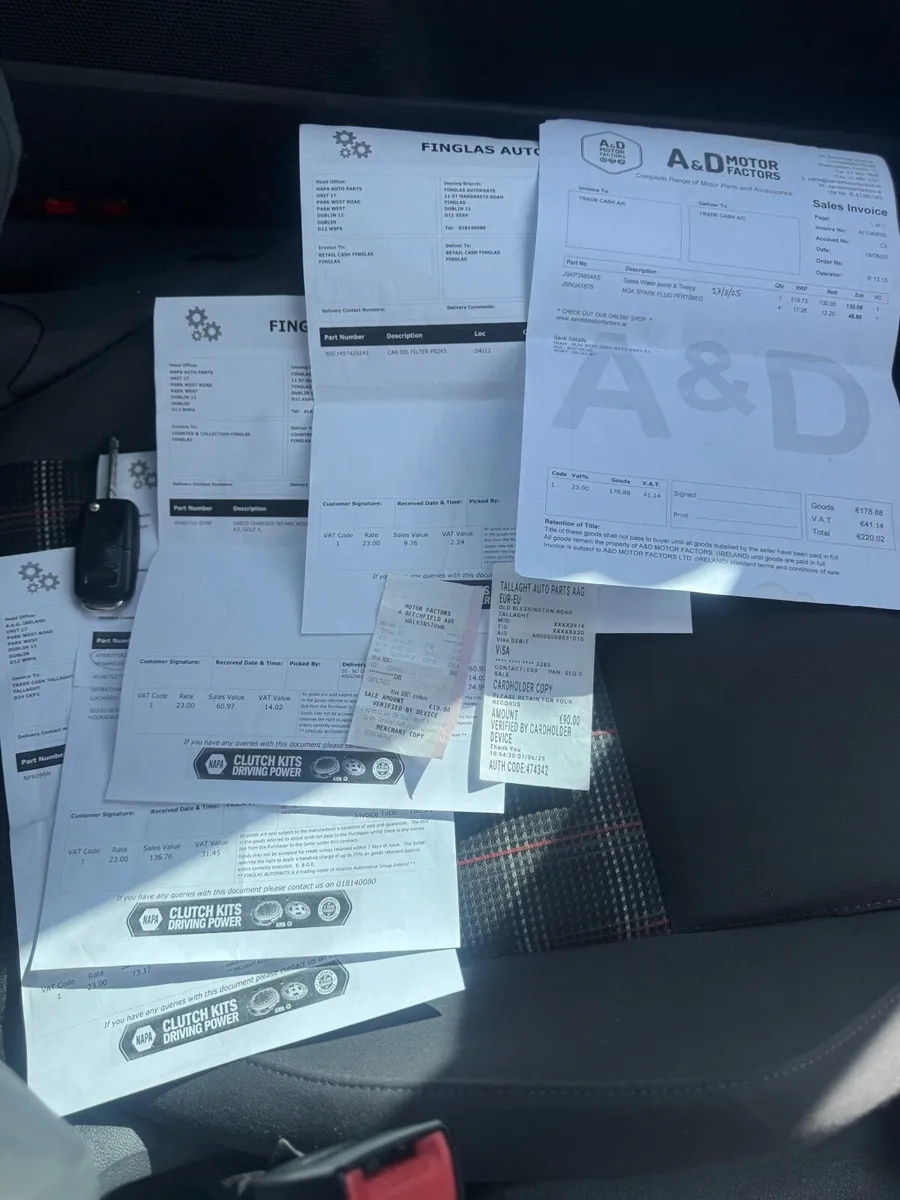 Volkswagen Golf Gti for sale - Image 4