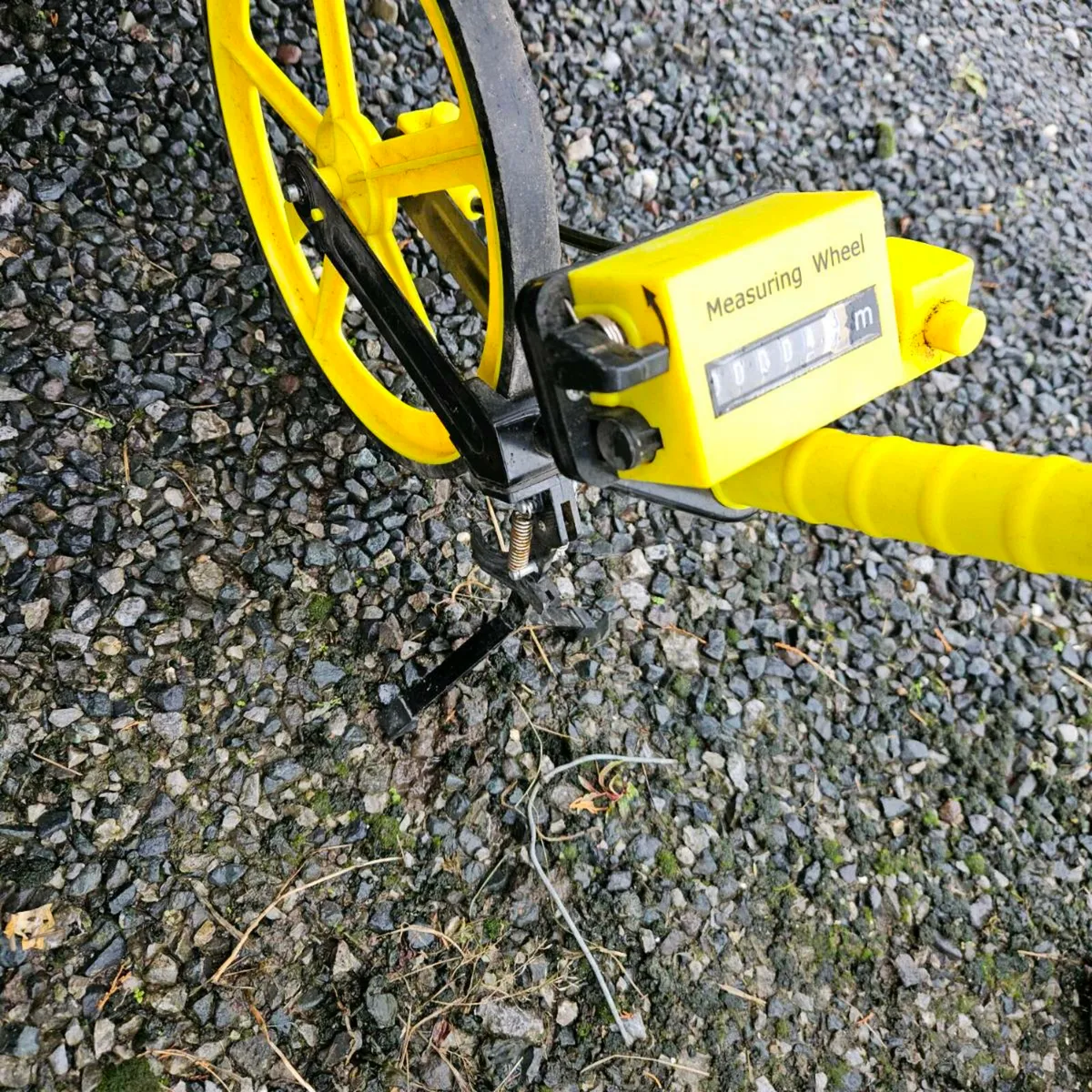 Measuring wheel - Image 3