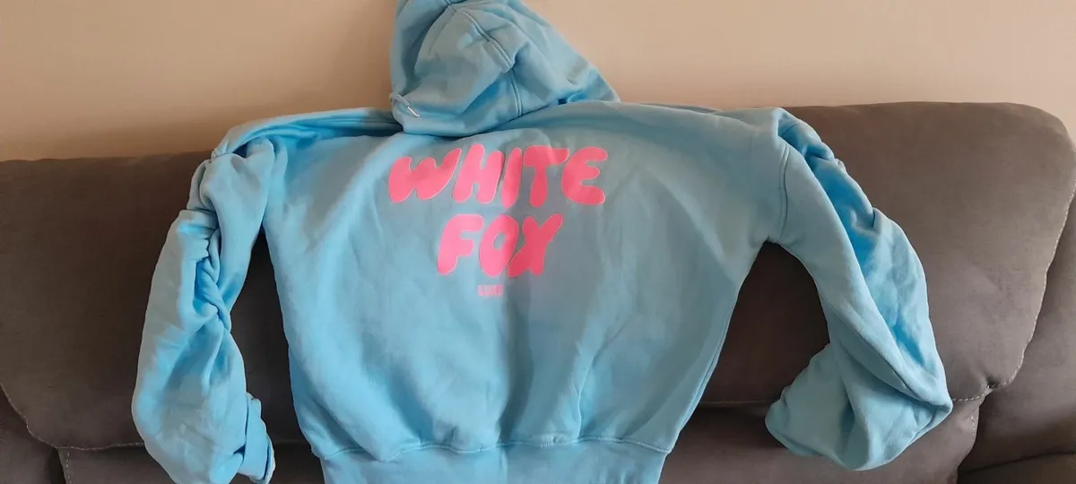 Girls Hoody - Image 2