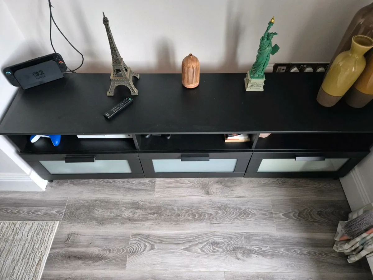 TV unit - Image 2