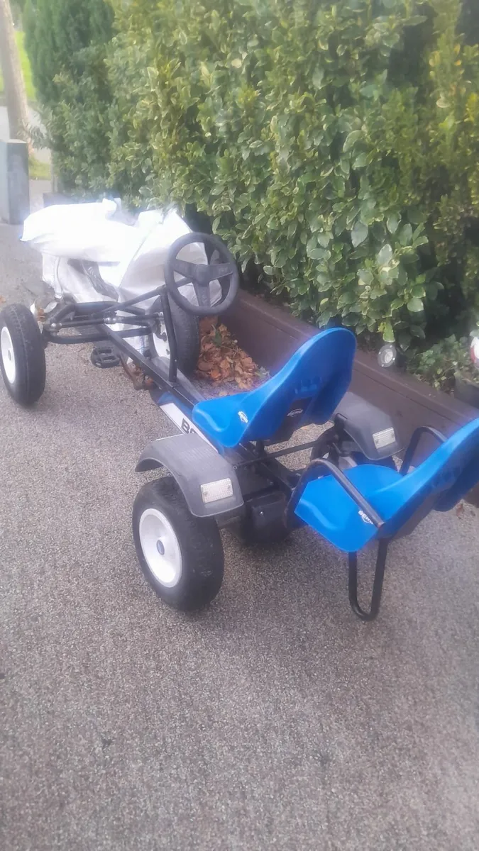 Go cart - Image 2