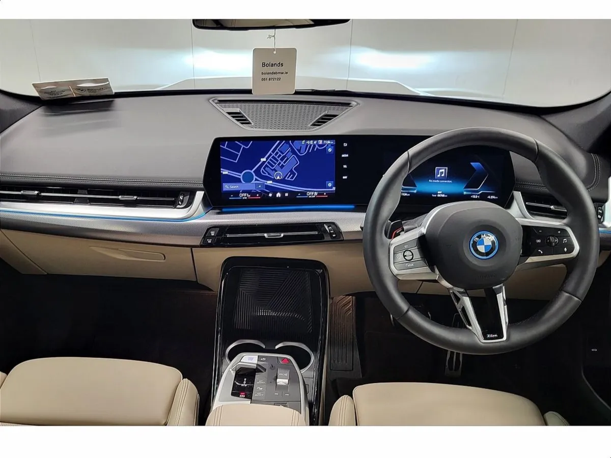 BMW iX1 Edrive20 M Sport - Image 4