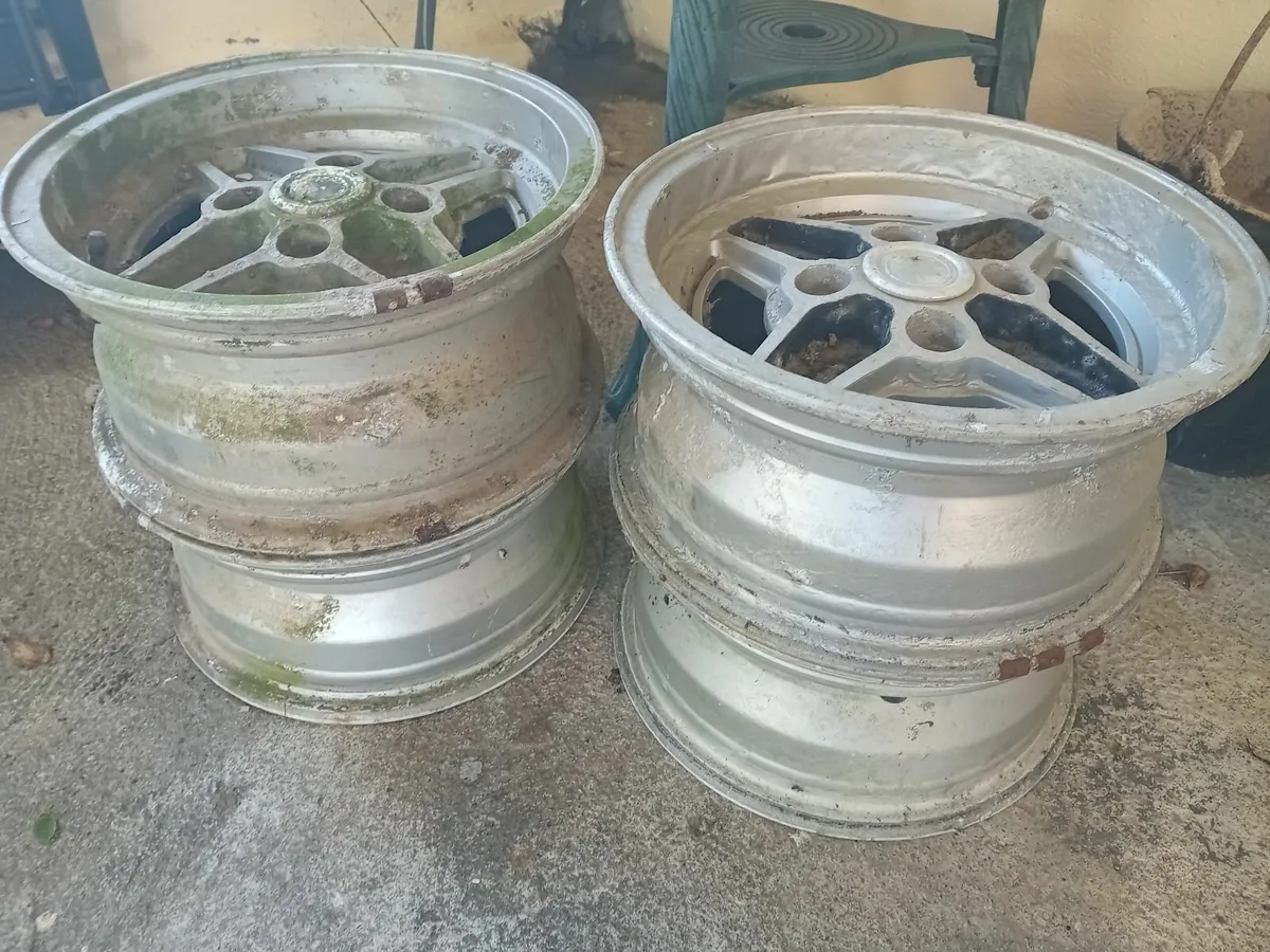 RS wheels - Image 3