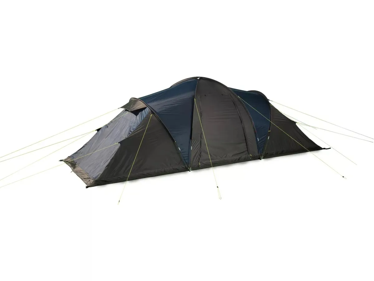 Six person tent for sale - Image 1
