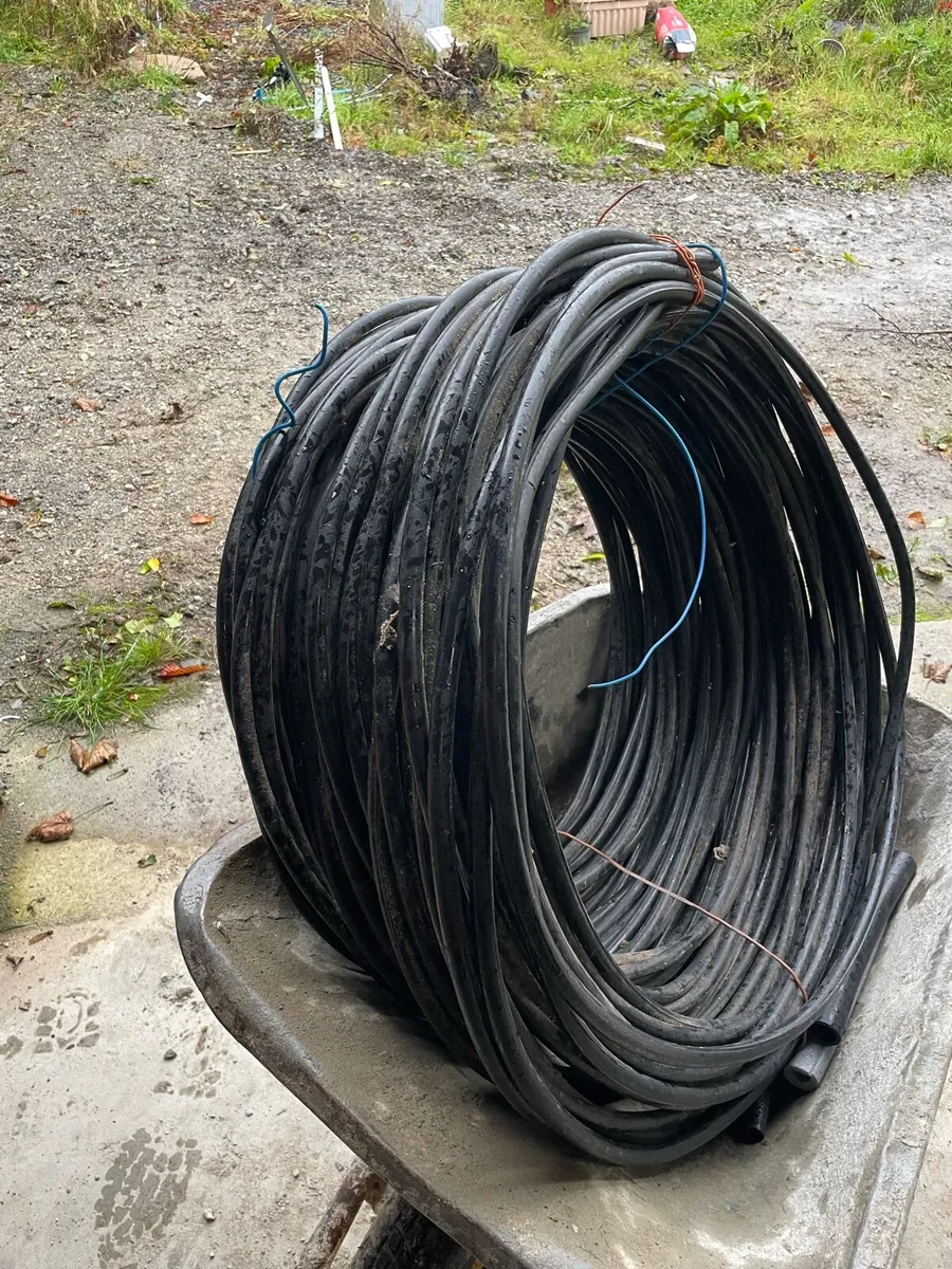 Wire cable rope - Image 2