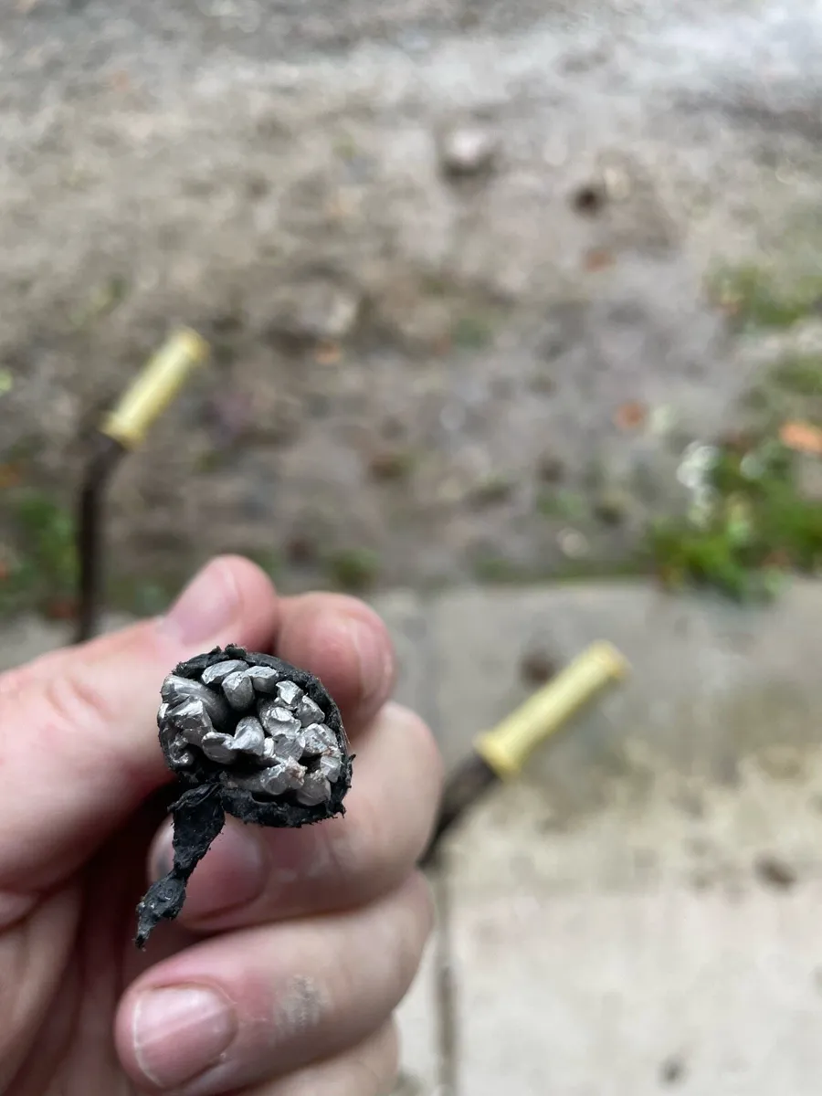 Wire cable rope - Image 3