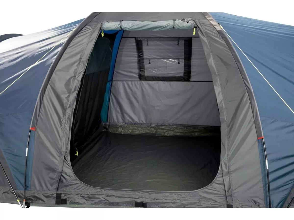 Six person tent for sale - Image 4