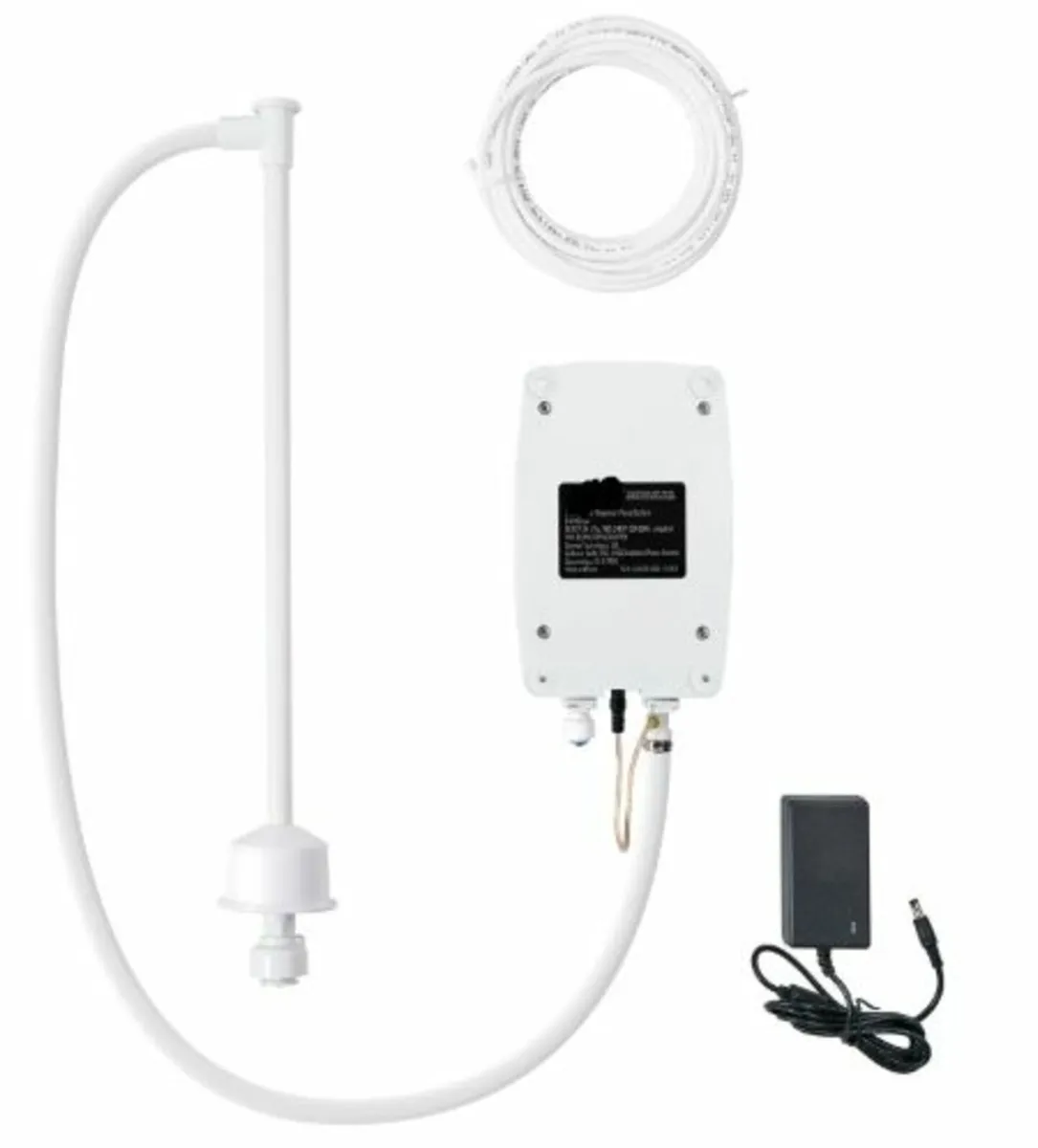 3.8 L Water Dispenser Pump 40psi Coffee Maker - Image 4