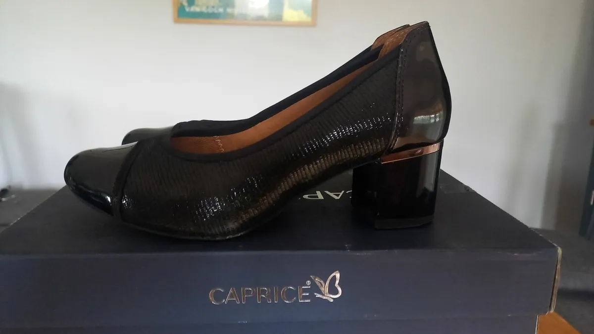 Ladies shoes - Image 4