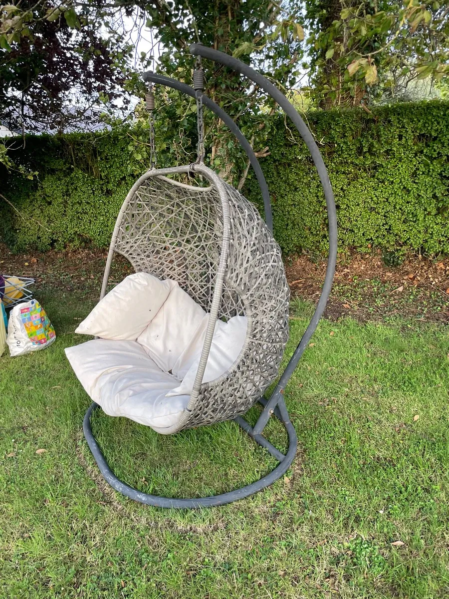 Garden furniture sets €100 each set !! - Image 4