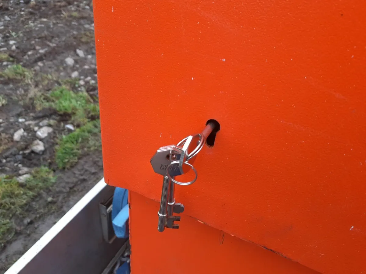 LARGE SITE BOX - Image 2