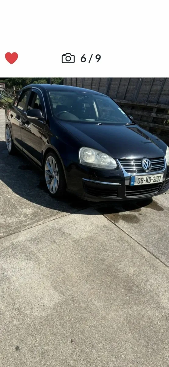Volkswagen jetta 1.9 - Image 3