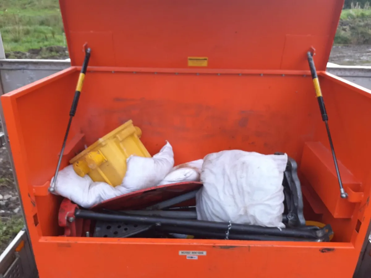 LARGE SITE BOX - Image 3