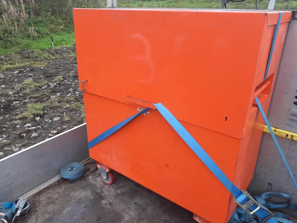 LARGE SITE BOX - Image 4