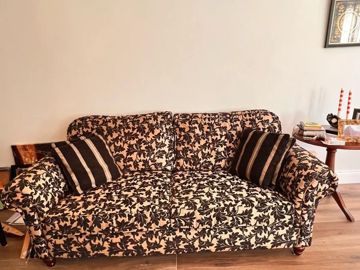 Custom Made Couch - Image 3