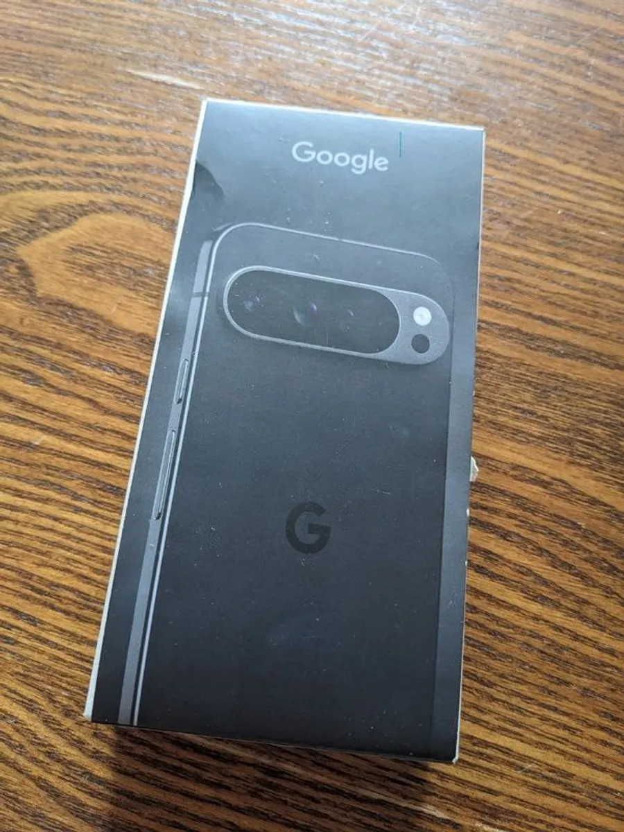 Google Pixel 9ProXL 128G - Image 1