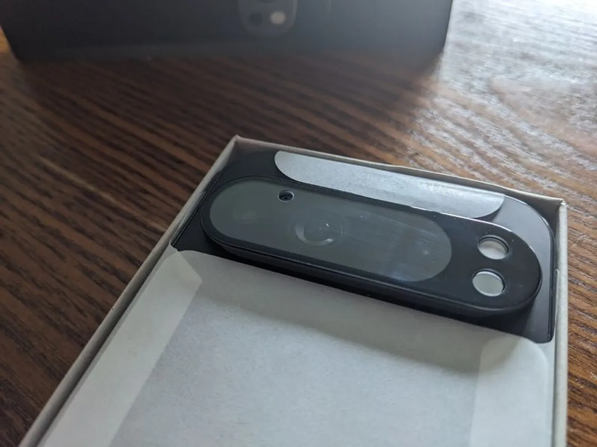 Google Pixel 9ProXL 128G - Image 3