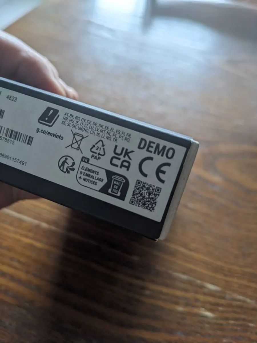 Google Pixel 9ProXL 128G - Image 4