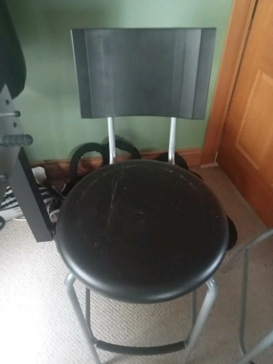 Bar stools - Image 2