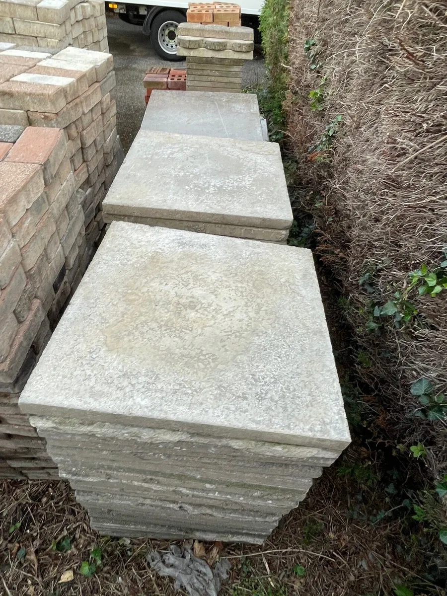 Paving slabs - Image 2