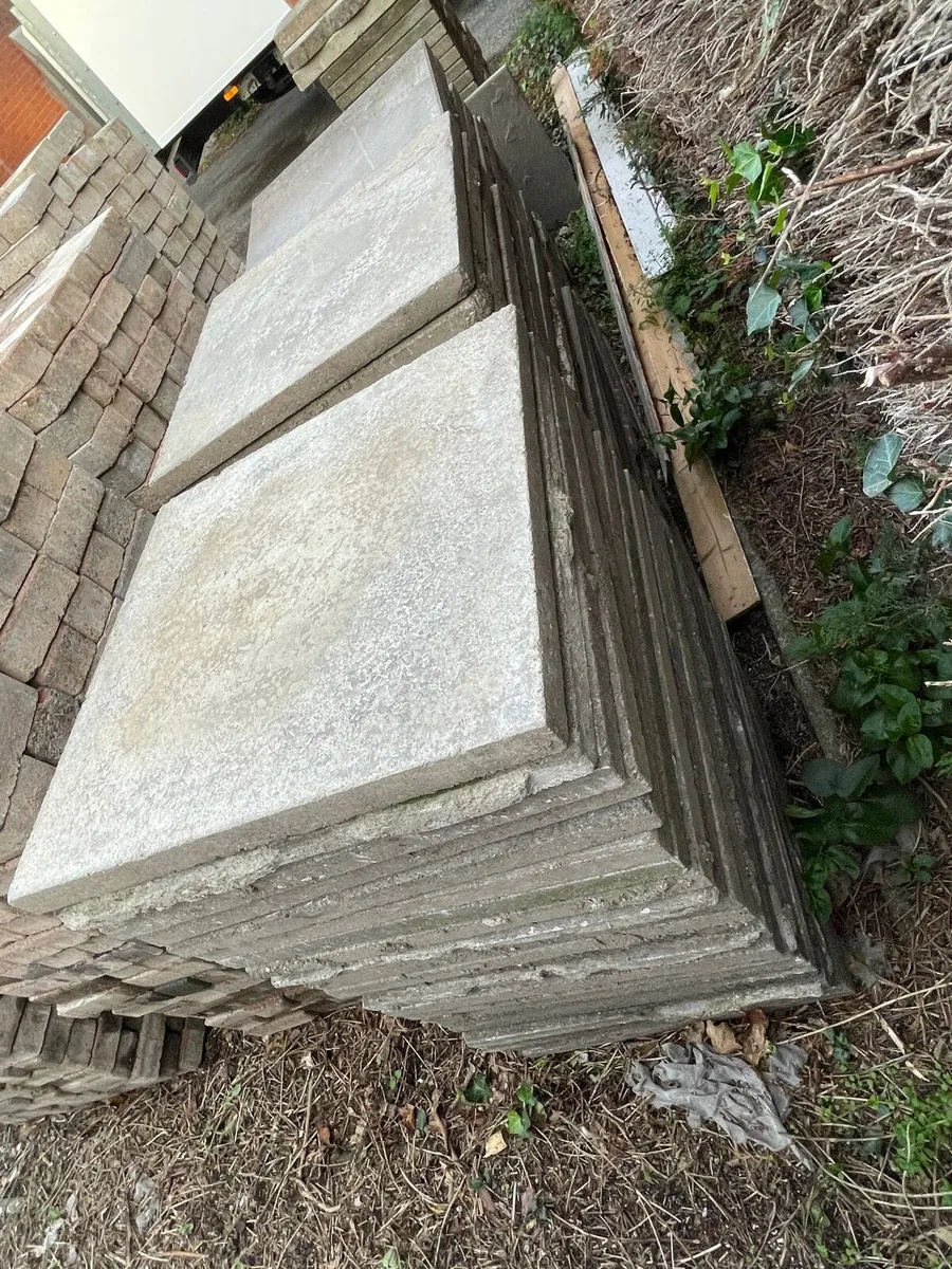 Paving slabs - Image 3