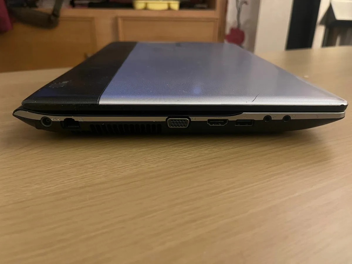 Samsung E300-i3 CPU-16GB Ram-240GB SSD - Image 2
