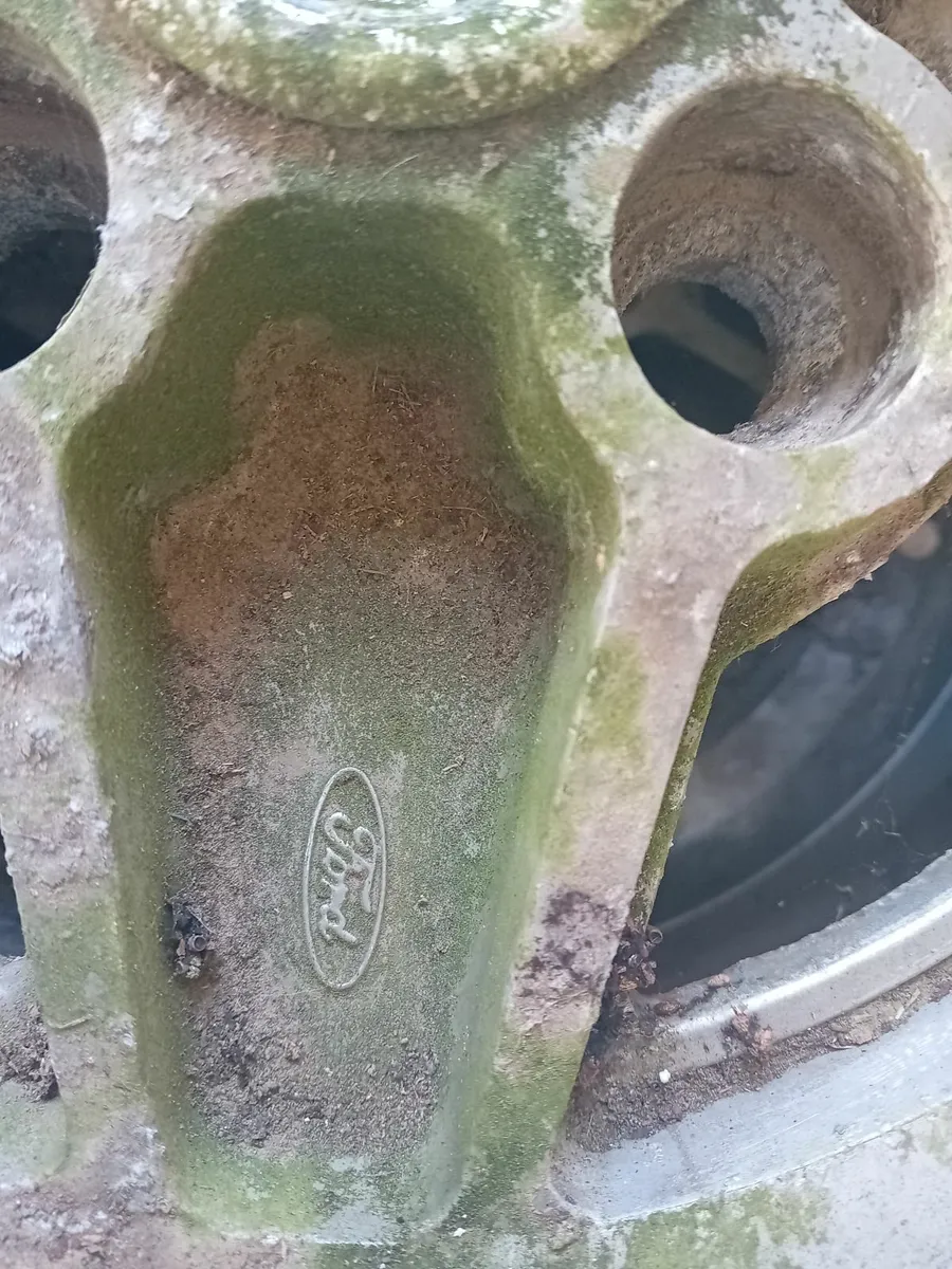 RS wheels - Image 2