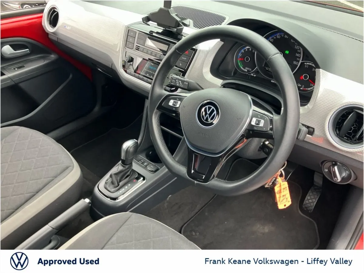 Volkswagen e-up! 32kwh Style  now IN Stock - Image 2