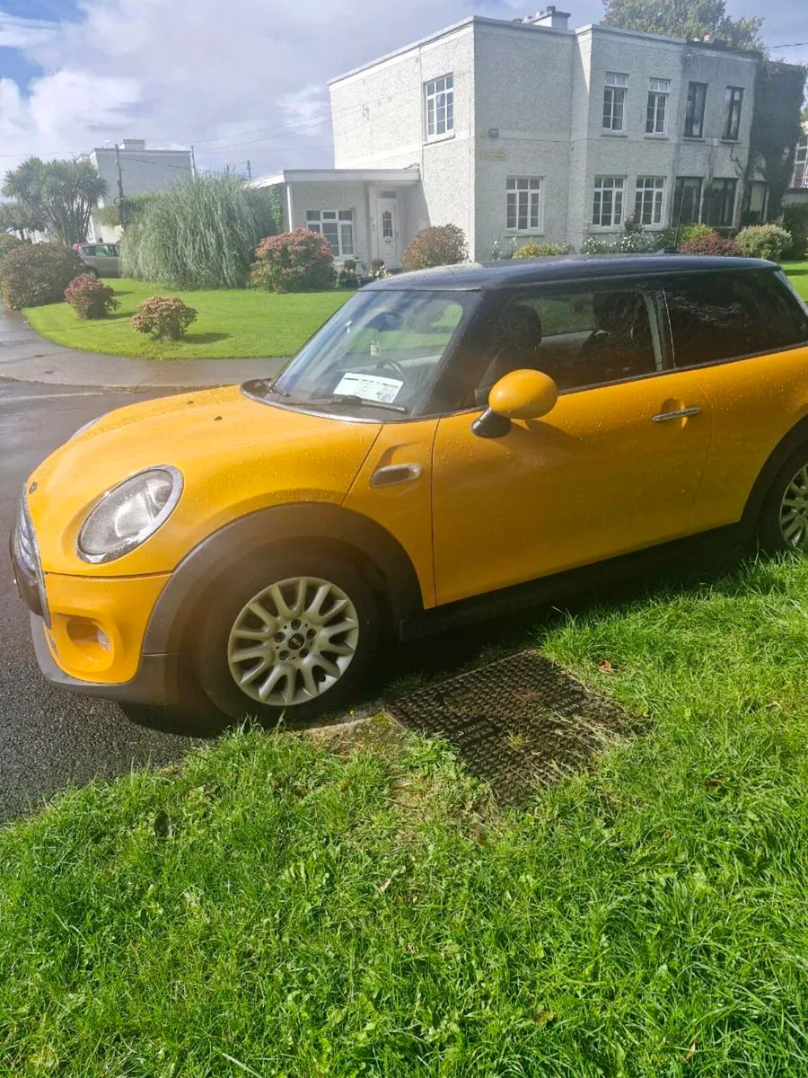 2014 MINI COOPER TAXED NCTD - Image 4
