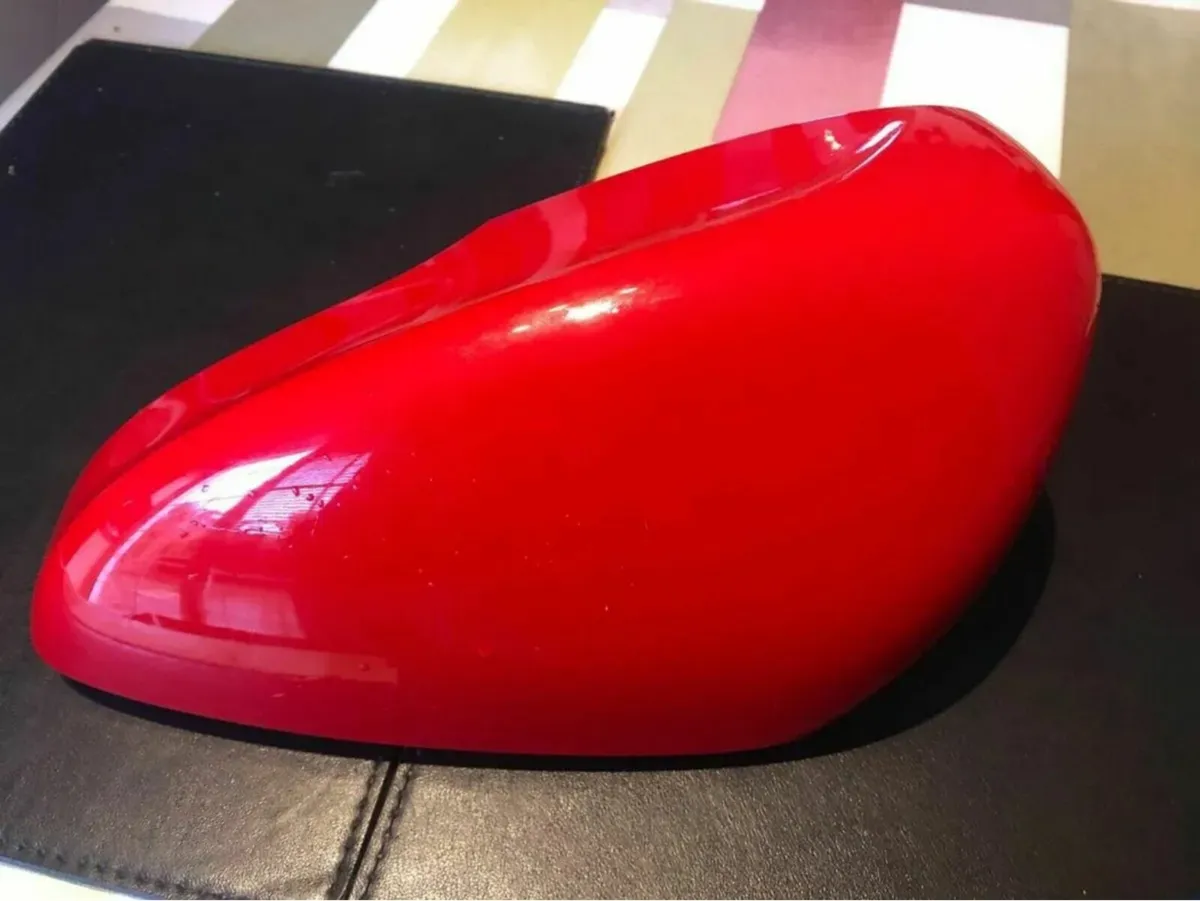 MK4 2018>2021 Ford Focus Wing Mirror Slight Damage - Image 2