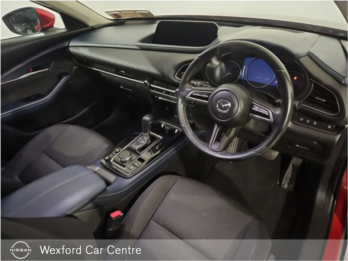 Mazda CX-30 2.0 122bhp Gs-l Auto - Image 3