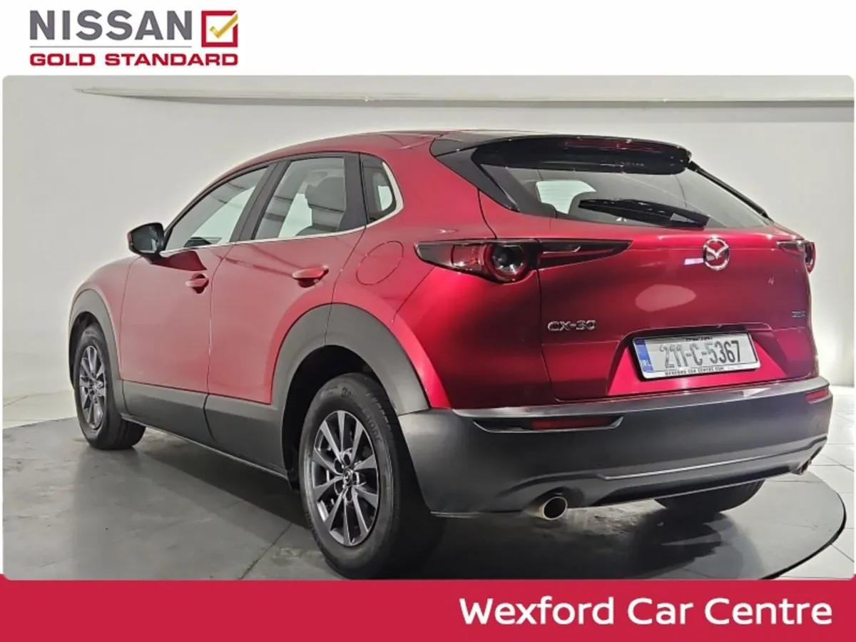 Mazda CX-30 2.0 122bhp Gs-l Auto - Image 4